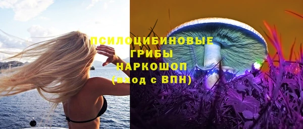 кристаллы Верея